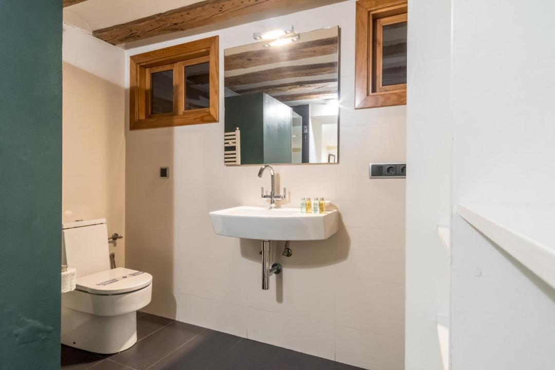 Appartement Modern- 2Bd 2Bth - Opera à Madrid Extérieur photo